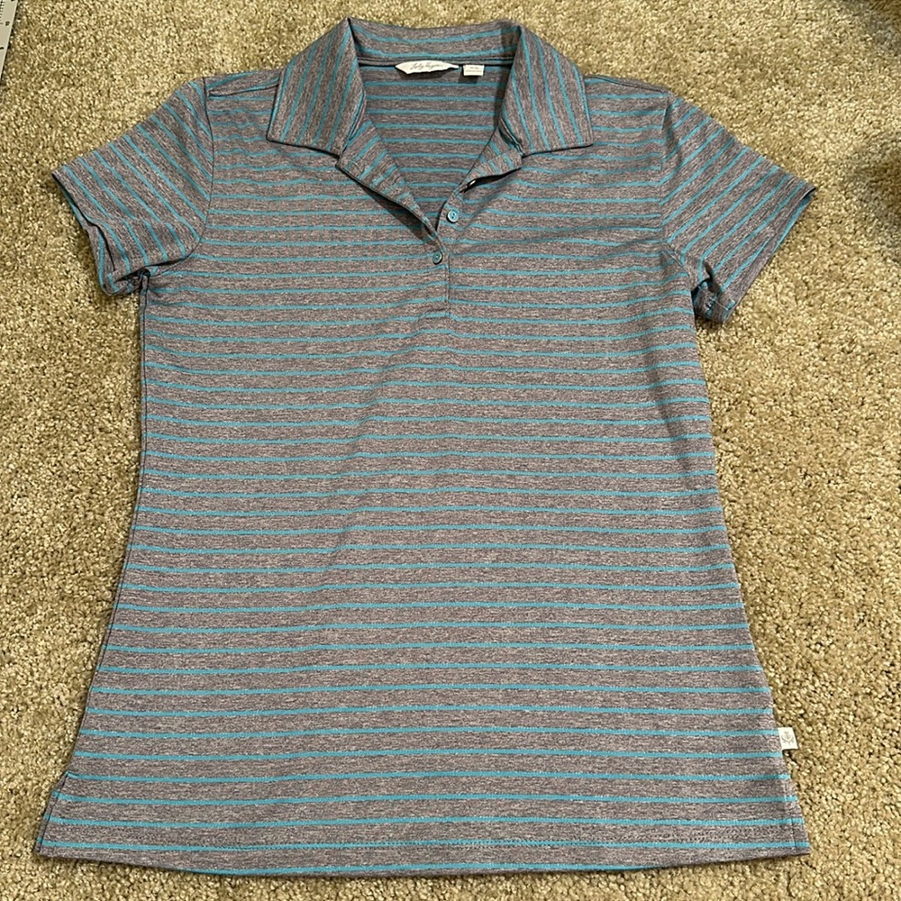XS Lady Hagen Golf Shirt